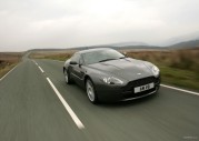 Tapety Aston Martin